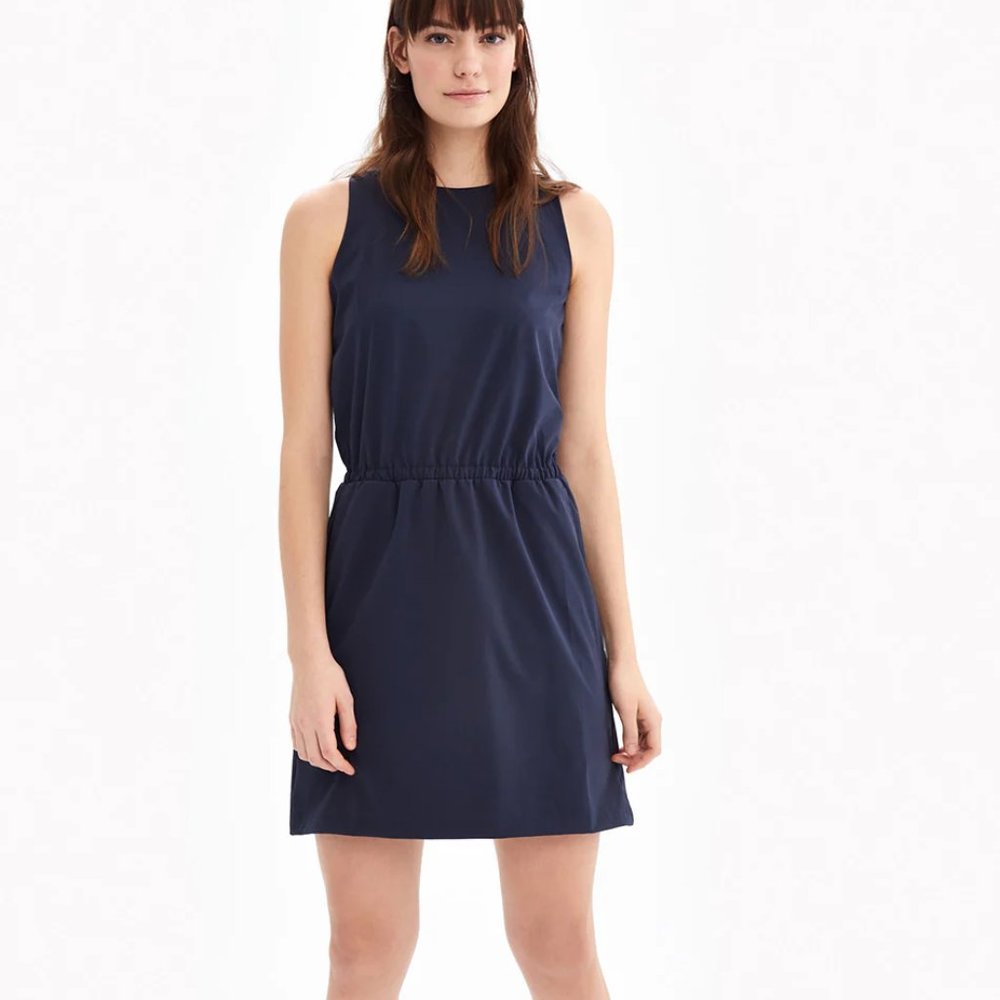 Lole Paisley Dress
